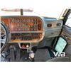 Image 8 : 2008 PETERBILT 388 T/A SLEEPER TRUCK TRACTOR