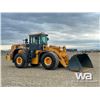 Image 2 : 2013 HYUNDAI HL770-9A WHEEL LOADER