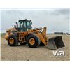 Image 2 : 2011 CASE 921E WHEEL LOADER