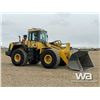 Image 2 : 2006 KOMATSU WA450-5L WHEEL LOADER