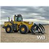 Image 2 : 1998 KOMATSU WA450-3L WHEEL LOADER