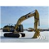 Image 2 : 2012 CATERPILLAR 336EL HYDRAULIC EXCAVATOR
