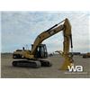 Image 2 : 2011 CATERPILLAR 329DL HYDRAULIC EXCAVATOR