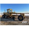 Image 2 : CHAMPION 760 MOTOR GRADER