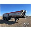 Image 2 : 2014 MIDLAND MG35SL3000 TRIDEM END DUMP TRAILER
