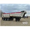 Image 2 : 2010 MIDLAND MG35SL3000 TRIDEM END DUMP TRAILER