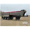 Image 2 : 2008 MIDLAND SL3000 TRIDEM END DUMP TRAILER