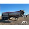 Image 2 : 2008 MIDLAND SL3000 TRIDEM END DUMP TRAILER