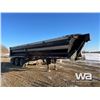 Image 2 : 1998 MIDLAND MGET3000 TRIDEM END DUMP TRAILER