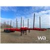 Image 2 : 2008 PEERLESS TRIDEM LOG TRAILER