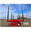Image 8 : 2008 PEERLESS TRIDEM LOG TRAILER