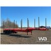 Image 2 : 2003 PEERLESS TRIDEM LOG TRAILER