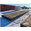 Image 2 : (2) 8 X 40 FT. RIG MATS