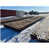 Image 2 : (2) 8 X 40 FT. RIG MATS