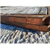 Image 2 : (2) 8 X 40 FT. RIG MATS