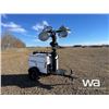 Image 2 : 2017 GENERAC MAGNUM 6 KVA LIGHT TOWER