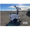 Image 3 : 2017 GENERAC MAGNUM 6 KVA LIGHT TOWER