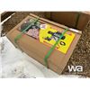 Image 2 : (UNUSED) HEAVY DUTY 20,000 LBS WIRELESS WINCH