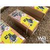 Image 2 : (UNUSED) HEAVY DUTY 13,000 LBS WIRELESS WINCH
