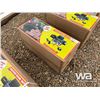 Image 2 : (UNUSED) HEAVY DUTY 12,000 LBS WIRELESS WINCH
