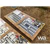 Image 2 : (UNUSED) 16 PIECE LED LIGHT BAR KIT