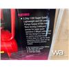 Image 2 : (UNUSED) 50 LITRE  AIR COMPRESSOR