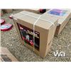 Image 2 : (UNUSED) 24 LITRE 2HP AIR COMPRESSOR