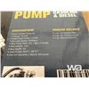 Image 2 : (UNUSED) 12V 15GPM FUEL TRANSFER PUMP