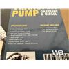 Image 2 : (UNUSED) 12V 15GPM FUEL TRANSFER PUMP
