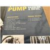 Image 2 : (UNUSED) 12V 15GPM FUEL TRANSFER PUMP
