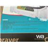 Image 2 : (UNUSED) 100 LITRE SEAFLO ATV SPRAYER