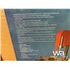 Image 2 : (UNUSED) PRO SERIES 10" 3/4 HP MEAT SAW/GRINDER