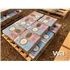 Image 2 : (UNUSED) (15) 200 WATT UFO HIGHBAY LED LIGHTS