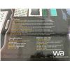 Image 2 : (UNUSED) 600 WATT SOLAR FLOOD LIGHT