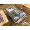 Image 2 : (UNUSED) 600 WATT SOLAR FLOOD LIGHT