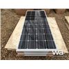 Image 3 : (UNUSED) 6 SOLAR PANELS