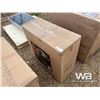 Image 3 : (UNUSED) OUTDOOR 36" PATIO FIRE PIT