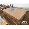 Image 3 : (UNUSED) 4 IN 1 7 FT. GAMES TABLE
