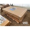 Image 3 : (UNUSED) 4 IN 1 7 FT. GAMES TABLE