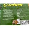 Image 3 : (UNUSED) 56" X 28" X 76" CLEAR WALK-IN GREENHOUSE