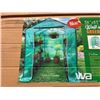 Image 2 : (UNUSED) 56" X 85" X 76" WALK-IN GREENHOUSE