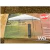 Image 2 : (UNUSED) 10 X 10 FT. QUICK POP UP GAZEBO