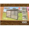 Image 2 : (UNUSED) 10 X 10 FT. POP UP TENT & BUG SCREEN