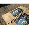 Image 2 : (UNUSED) TMG 10 X 10 FT. DOG KENNEL
