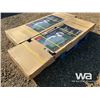 Image 2 : (UNUSED) TMG 10 X 10 FT. DOG KENNEL