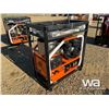 Image 2 : (UNUSED) TMG 4000 PSI HOT WATER PRESSURE WASHER