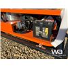 Image 8 : (UNUSED) TMG 4000 PSI HOT WATER PRESSURE WASHER