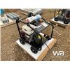Image 2 : (UNUSED) BLUE VIPER 3600 PSI PRESSURE WASHER