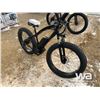 Image 2 : (UNUSED) ELECTRIC FAT TIRE BICYCLE
