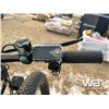 Image 8 : (UNUSED) ELECTRIC FAT TIRE BICYCLE